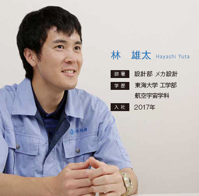 林 雄太