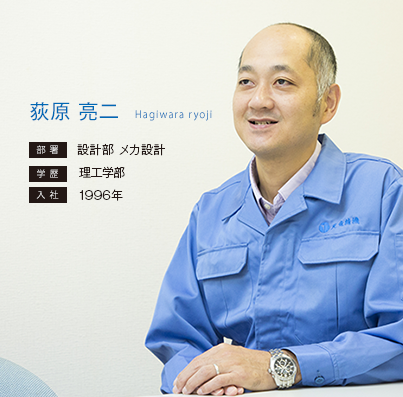 荻原 亮二